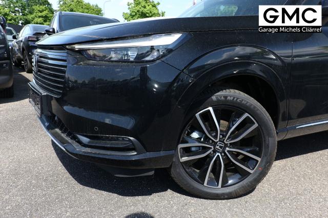 Honda HR-V Advance e:HEV LED Nav eHK ACC SHZ LHZ Keyl 
