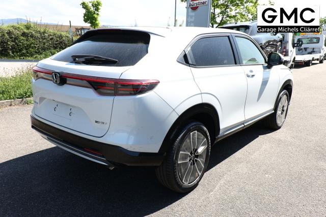 Honda HR-V Advance e:HEV LED Nav eHK ACC SHZ LHZ Keyl 