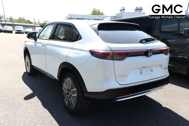 Honda HR-V Advance e:HEV LED Nav eHK ACC SHZ LHZ Keyl 