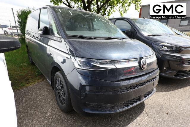 Volkswagen T7 Multivan L2 Style Tisch Matrix Nav eHK Keyl 