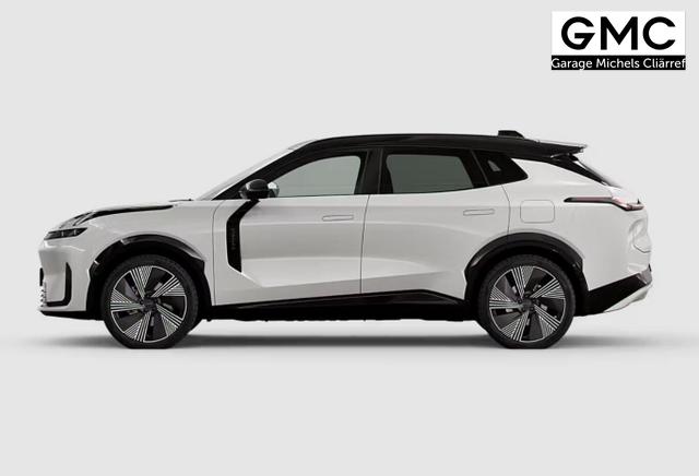 Lynk & Co More 