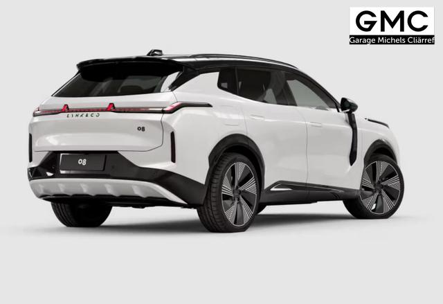 Lynk & Co More 