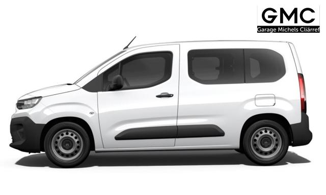 Citro&euml;n Berlingo YOU MPV N1 CarPlay/AndroidAuto LED PDC 