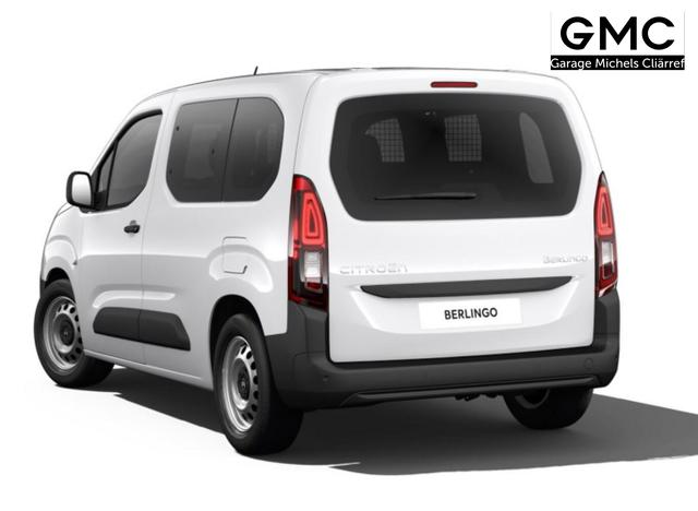 Citro&euml;n Berlingo YOU MPV N1 CarPlay/AndroidAuto LED PDC 