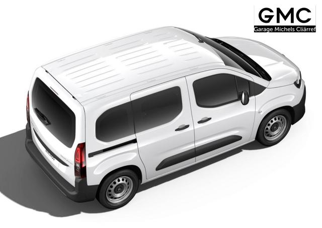 Citro&euml;n Berlingo YOU MPV N1 CarPlay/AndroidAuto LED PDC 