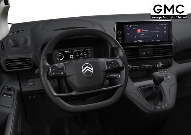 Citro&euml;n Berlingo YOU MPV N1 CarPlay/AndroidAuto LED PDC 