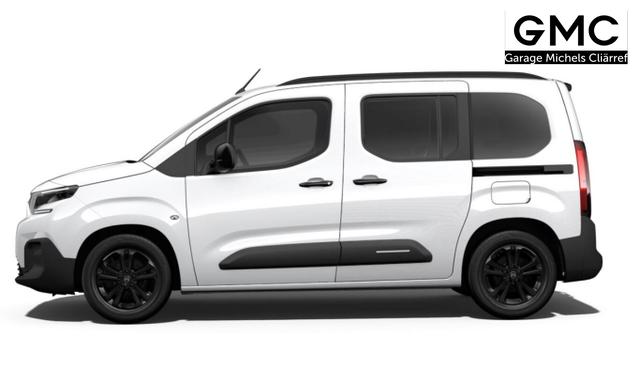 Citro&euml;n Berlingo MAX PKW AT M LED Kam LHZ PrivG DigC BT 