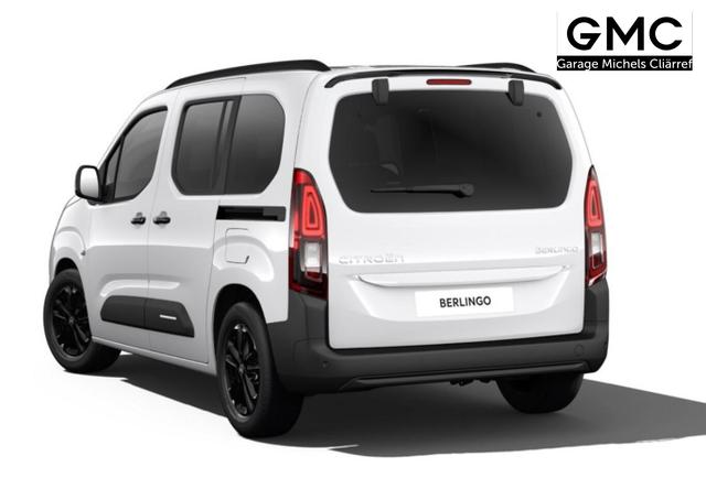 Citro&euml;n Berlingo MAX PKW AT M LED Kam LHZ PrivG DigC BT 