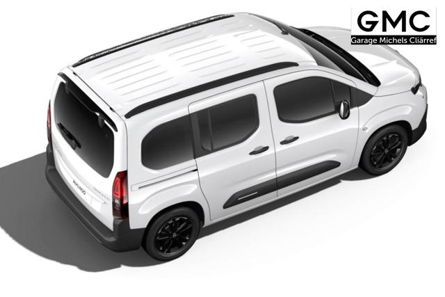 Citro&euml;n Berlingo MAX PKW AT M LED Kam LHZ PrivG DigC BT 