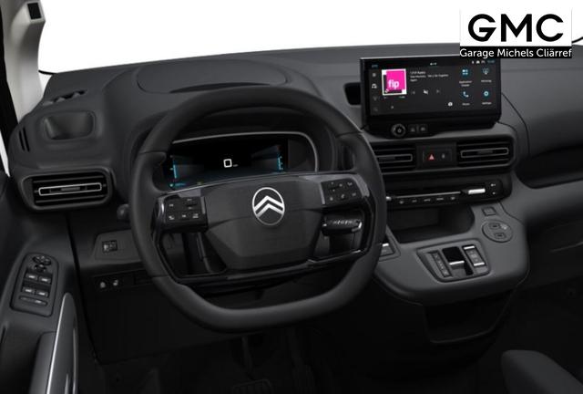 Citro&euml;n Berlingo MAX PKW AT M LED Kam LHZ PrivG DigC BT 