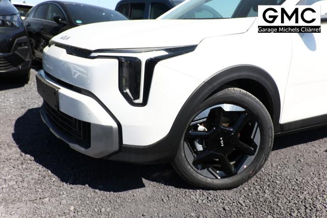 Kia Stonic AT MHEV SHZ LED PrivG Nav Kam 2xPDC LHZ 