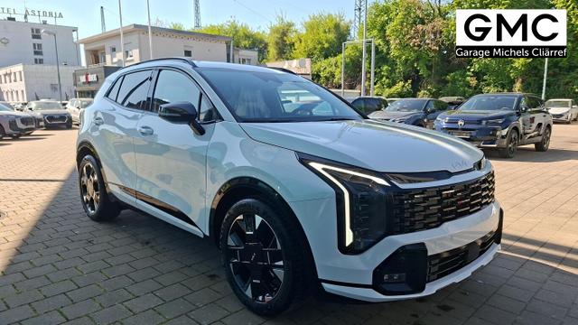 Kia Sportage GT-line MHEV LED+ SHZ ACC PrivG 