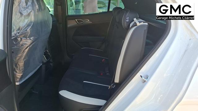 Kia Sportage GT-line MHEV LED+ SHZ ACC PrivG 