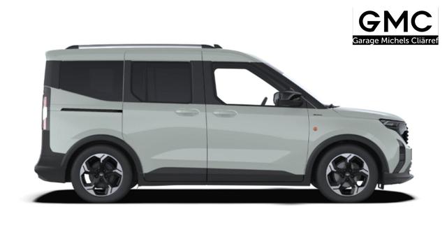 Ford Tourneo Courier Active Aut WinterP ACC Nav Kam 