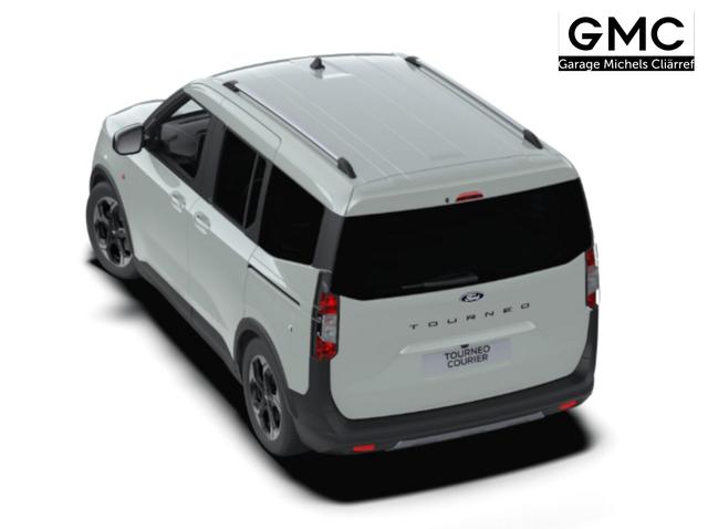 Ford Tourneo Courier Active Aut WinterP ACC Nav Kam 