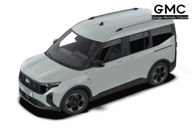Ford Tourneo Courier Active Aut WinterP ACC Nav Kam 