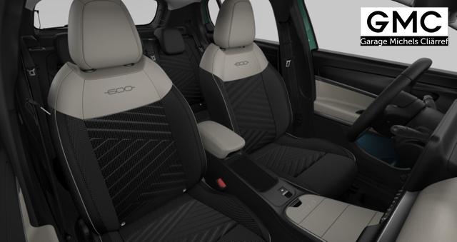 Fiat 600 La Prima Hybrid SHZ eHK ACC Nav Kam 360&deg;PDC 