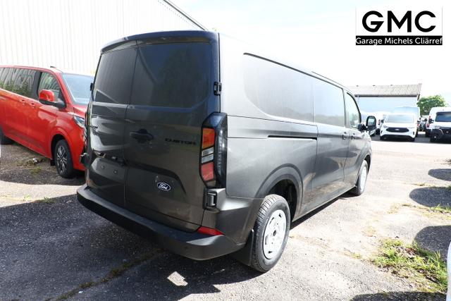 Ford Transit Custom Trend Aut 320L2 LED LadeP SHZ Kam 