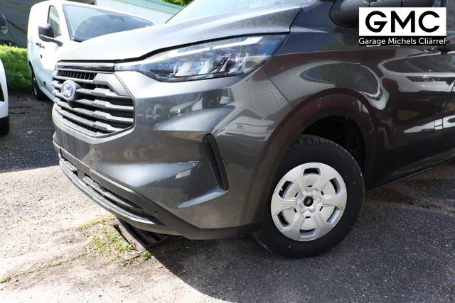 Ford Transit Custom Trend Aut 320L2 LED LadeP SHZ Kam 