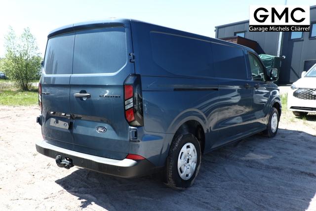 Ford Transit Custom Trend Aut 320L2 LED AHK LadeP SHZ 