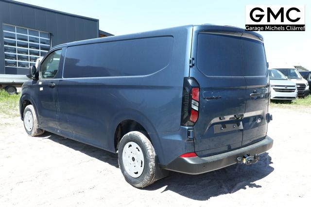 Ford Transit Custom Trend Aut 320L2 LED AHK LadeP SHZ 