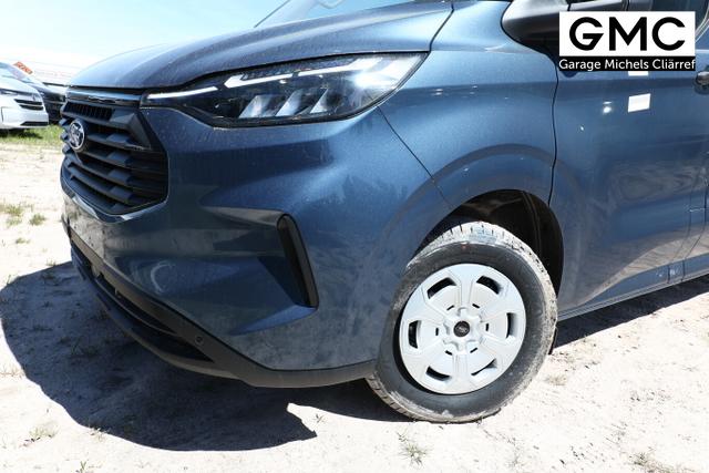 Ford Transit Custom Trend Aut 320L2 LED AHK LadeP SHZ 