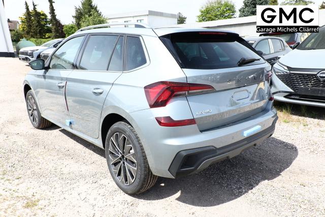 Skoda Kamiq Selection DSG Dynamic Pano ACC SideA Kam Kessy SHZ 