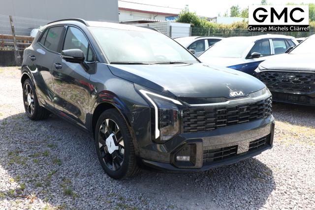 Kia Sportage GT-line AT LED+ 4xSHZ DigC ACC 360&deg; Kam 