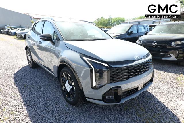Kia Sportage GT-line AT LED+ 4xSHZ DigC ACC 360&deg; Kam 