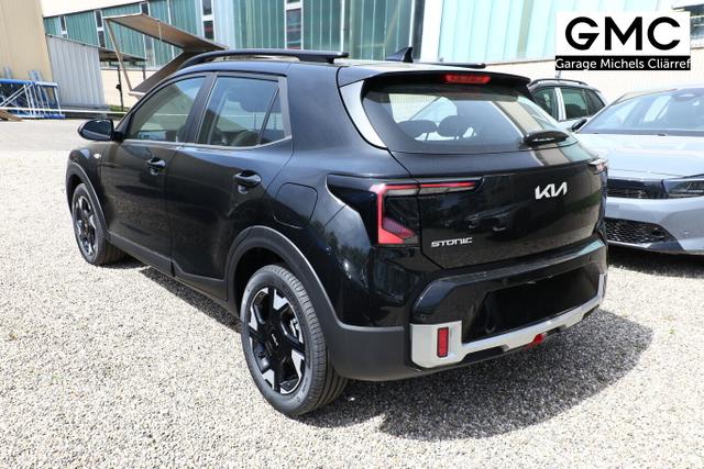Kia Stonic MY26 MT SHZ Kam Nav 2xPDC LHZ Klima Temp 