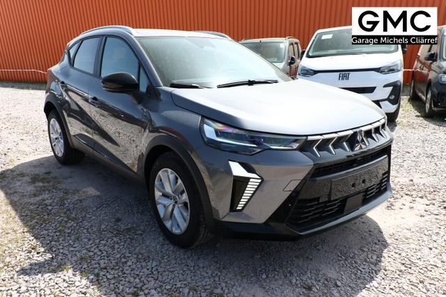 Mitsubishi ASX Plus MT SHZ LED+ Keyl LM17 CarPlay PrivG Kam 