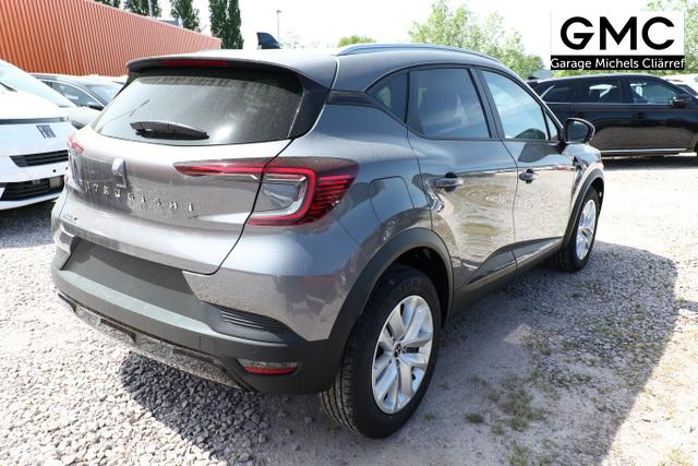 Mitsubishi ASX Plus MT SHZ LED+ Keyl LM17 CarPlay PrivG Kam 