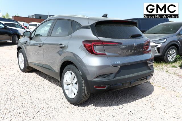 Mitsubishi ASX Plus MT SHZ LED+ Keyl LM17 CarPlay PrivG Kam 