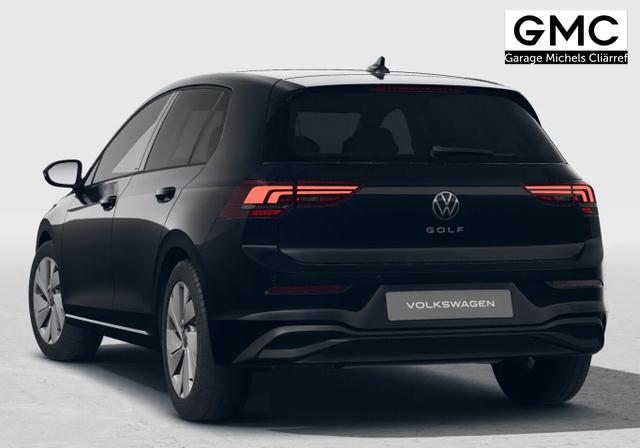 Volkswagen Golf LIFE 8 TDI Ready2D ParkAs+ SHZ PrivG 17Z KeyL 