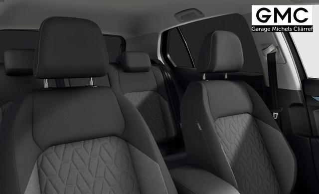 Volkswagen Golf LIFE 8 TDI Ready2D ParkAs+ SHZ PrivG 17Z KeyL 