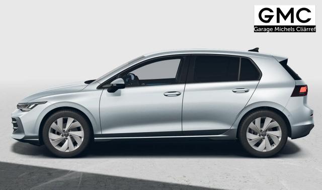 Volkswagen Golf LIFE 8 eTSI Ready2D ParkAs+ SHZ PrivG 17Z KeyL 