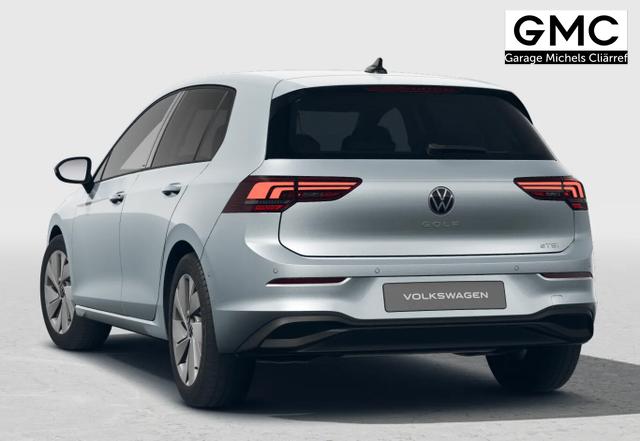 Volkswagen Golf LIFE 8 eTSI Ready2D ParkAs+ SHZ PrivG 17Z KeyL 