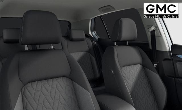 Volkswagen Golf LIFE 8 eTSI Ready2D ParkAs+ SHZ PrivG 17Z KeyL 