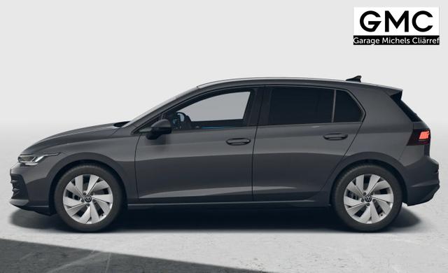 Volkswagen Golf LIFE 8 eTSI Ready2D ParkAs+ SHZ PrivG 17Z KeyL 