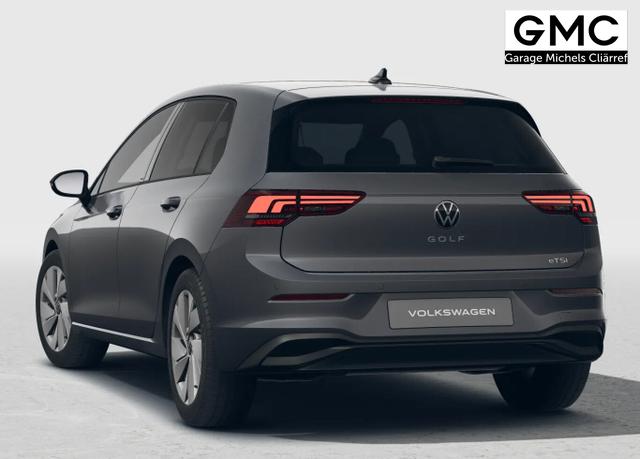 Volkswagen Golf LIFE 8 eTSI Ready2D ParkAs+ SHZ PrivG 17Z KeyL 