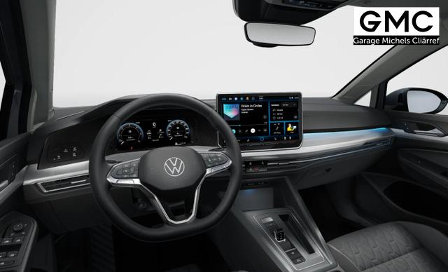 Volkswagen Golf LIFE 8 eTSI Ready2D ParkAs+ SHZ PrivG 17Z KeyL 