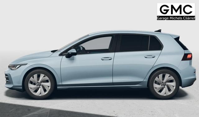 Volkswagen Golf LIFE 8 eTSI Ready2D ParkAs+ SHZ PrivG 17Z KeyL 