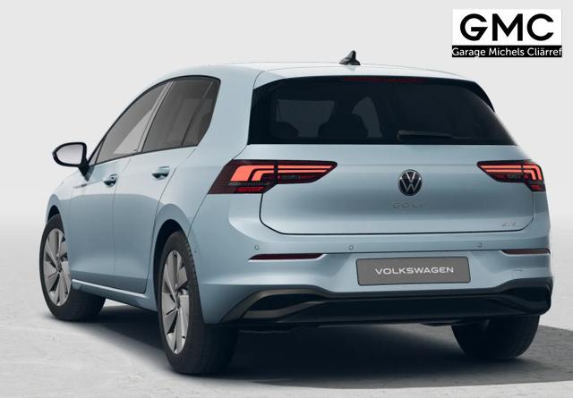 Volkswagen Golf LIFE 8 eTSI Ready2D ParkAs+ SHZ PrivG 17Z KeyL 