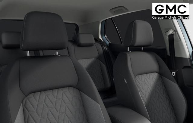 Volkswagen Golf LIFE 8 eTSI Ready2D ParkAs+ SHZ PrivG 17Z KeyL 