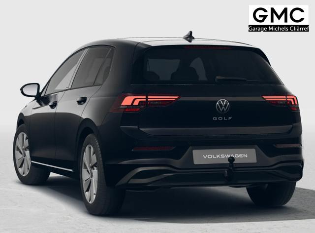 Volkswagen Golf LIFE 8 TDI AHK Ready2D ParkAs+ SHZ PrivG Kam 17Z 