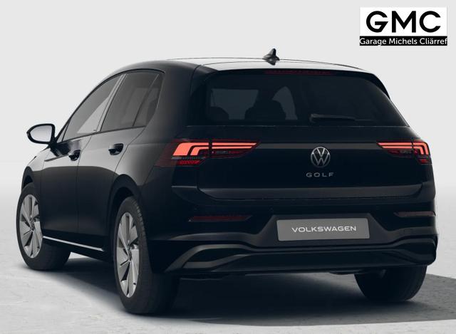 Volkswagen Golf LIFE 8 TDI Nav LED+ ParkAs+ SHZ PrivG 17Z KeyL 