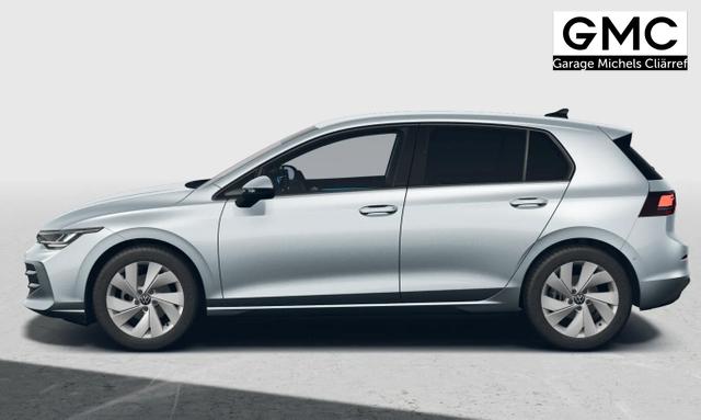 Volkswagen Golf LIFE 8 TDI Ready2D ParkAs+ SHZ PrivG 17Z KeyL 