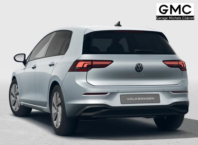 Volkswagen Golf LIFE 8 TDI Ready2D ParkAs+ SHZ PrivG 17Z KeyL 