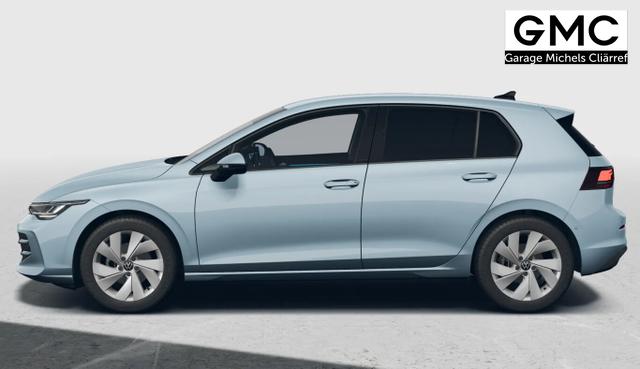 Volkswagen Golf LIFE 8 TDI Ready2D ParkAs+ SHZ PrivG 17Z KeyL 
