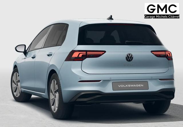 Volkswagen Golf LIFE 8 TDI Ready2D ParkAs+ SHZ PrivG 17Z KeyL 